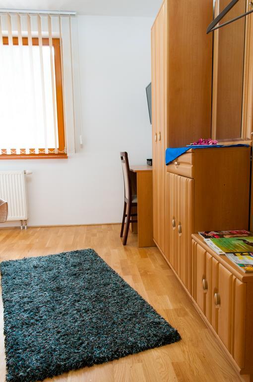 Penzion Pod Brezinou Trenčín Екстериор снимка